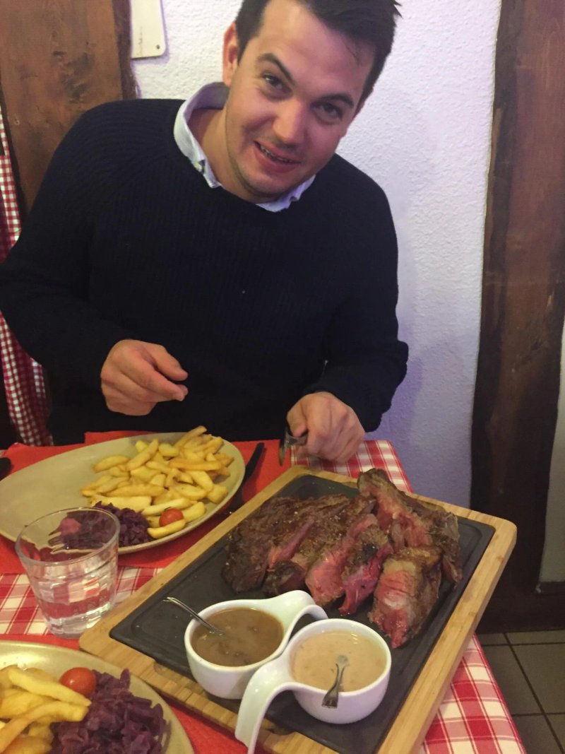 La Ferme de la Tania