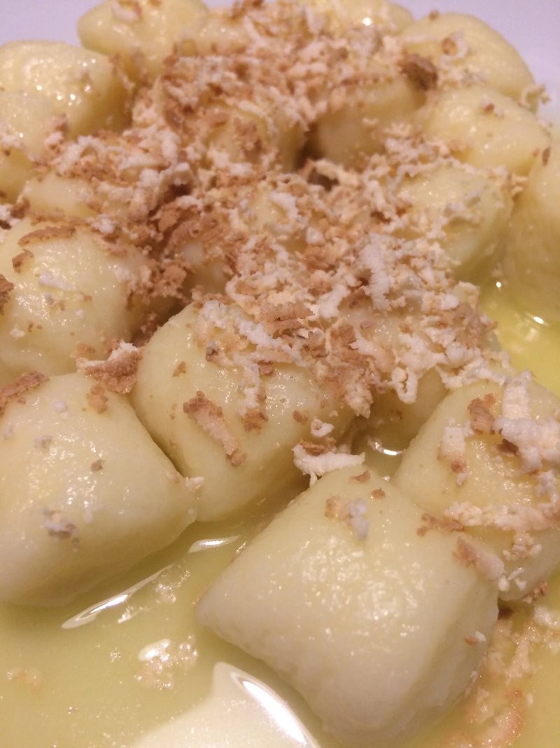 Osteria Al Canarino
