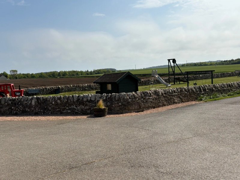 Morton Of Pitmilly Countryside Resort