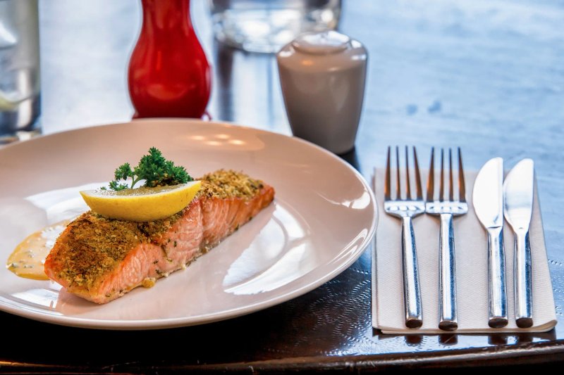 JW's Brasserie