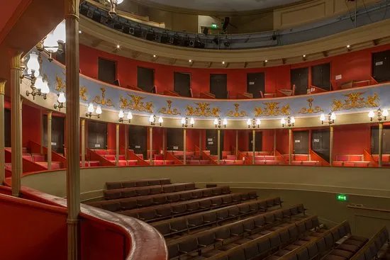 Theatre Royal, Bury St. Edmunds