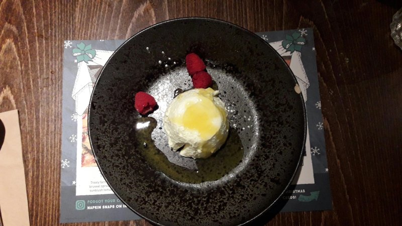 Zizzi - Whitstable