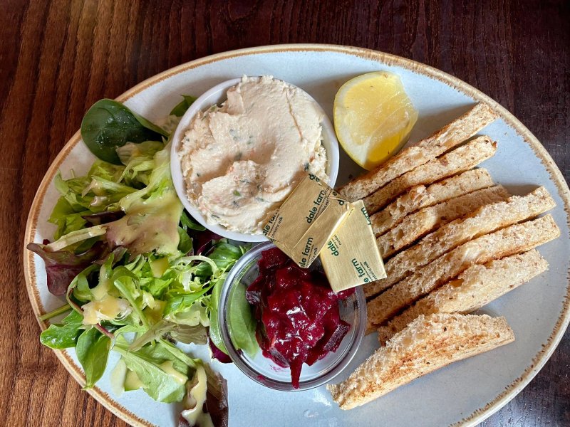 Moran's Eating House