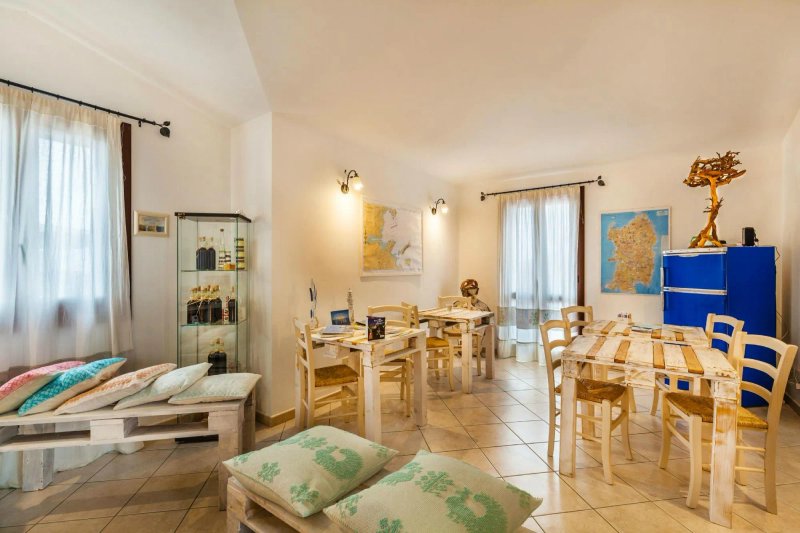B&B Rotta per Tavolara