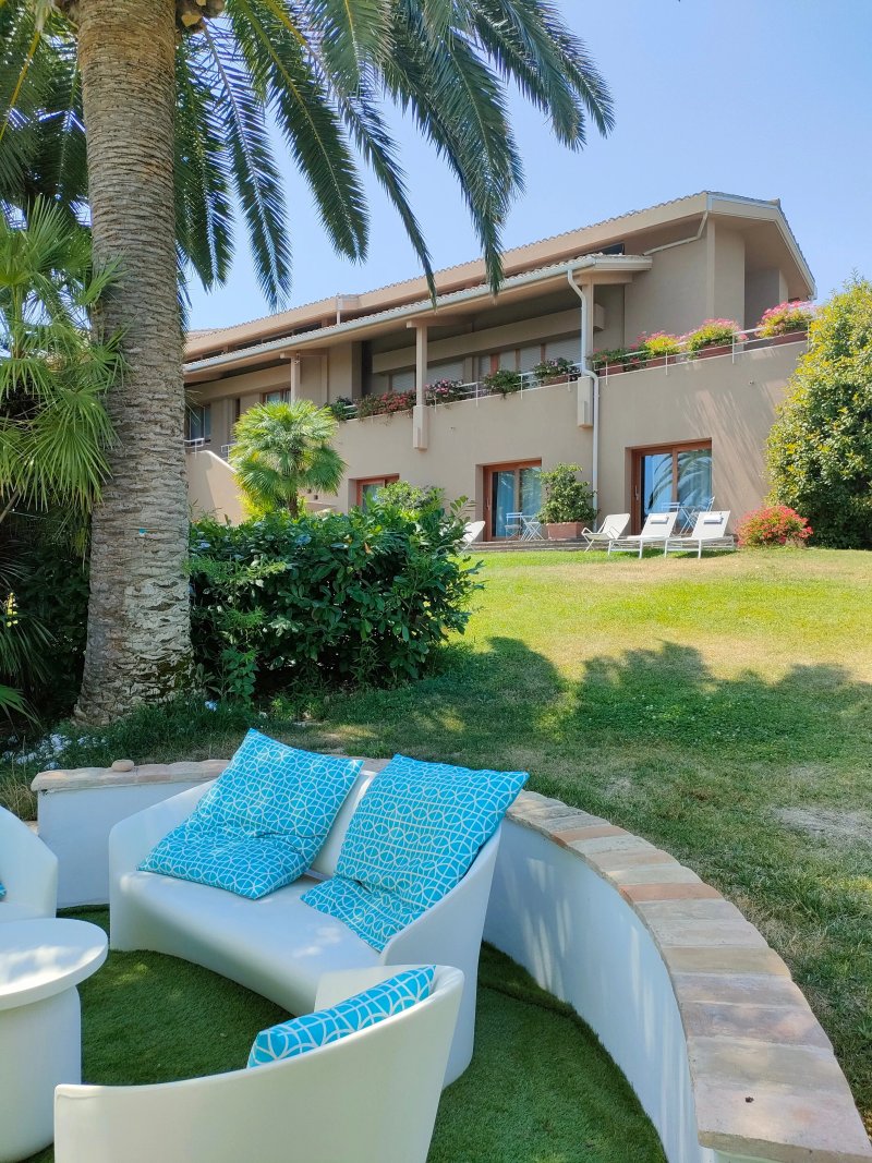 Villa Capodarco