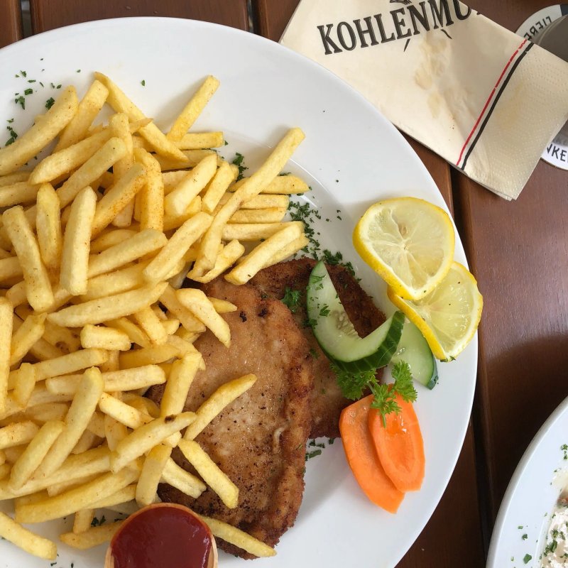 Kohlenmuehle