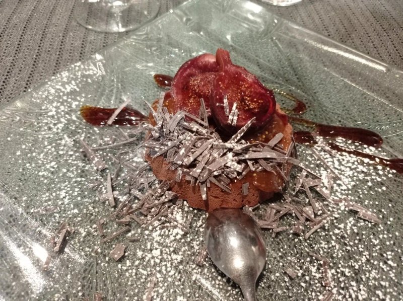 Osteria Novecento