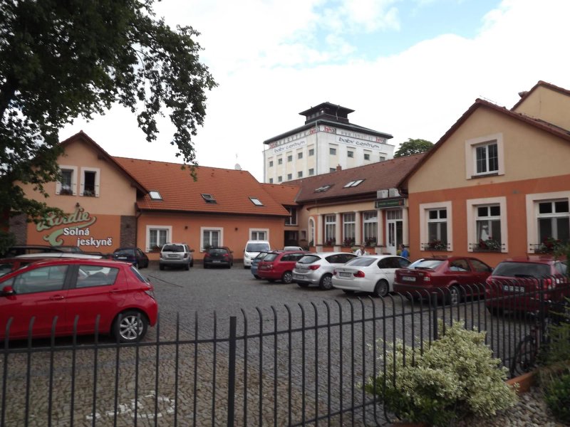 Birdie Pardubice