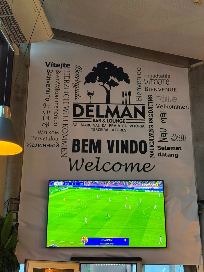 Delman Bar & Lounge