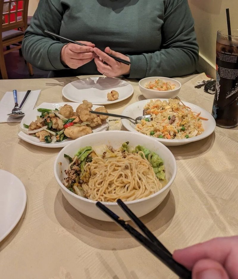 Sichuan Restaurant and Karaoke Bar