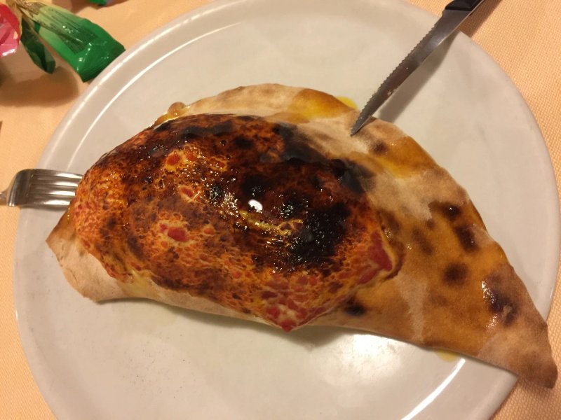 La Rocca - Pizzeria Ristorante