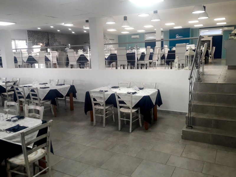S'Arrizoni Ristorante Pizzeria