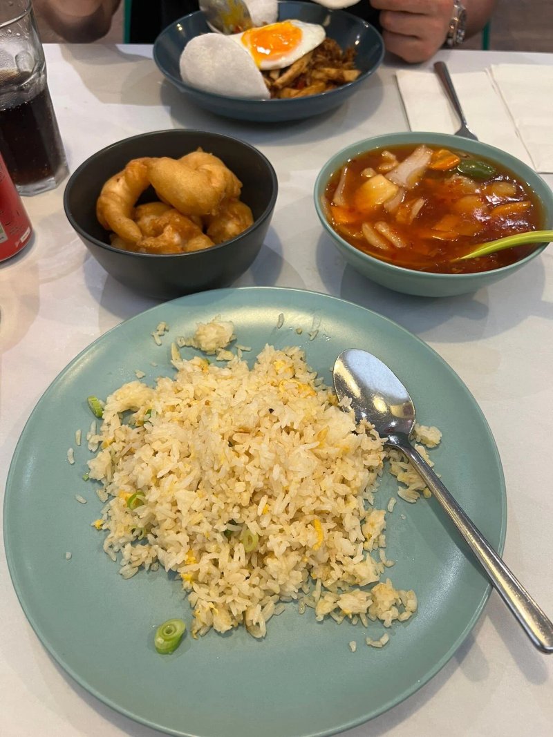 Taste of Hong Kong