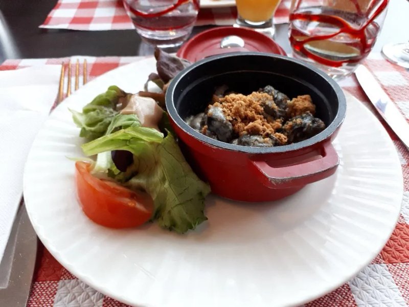 Rouge Cocotte