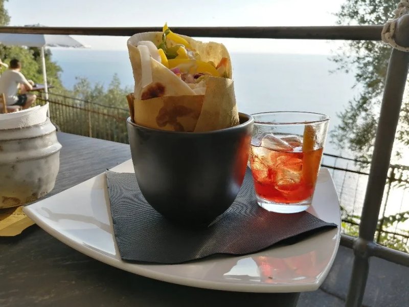 Bar Dai Muagetti