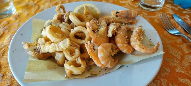 Trattoria Maro'