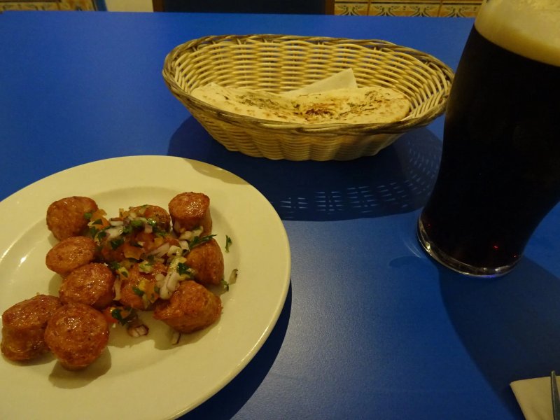 Crete Greek Taverna