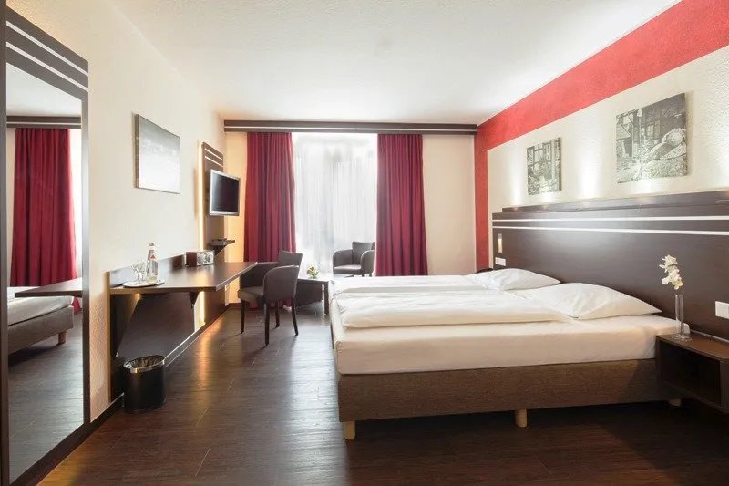Hotel am Stern