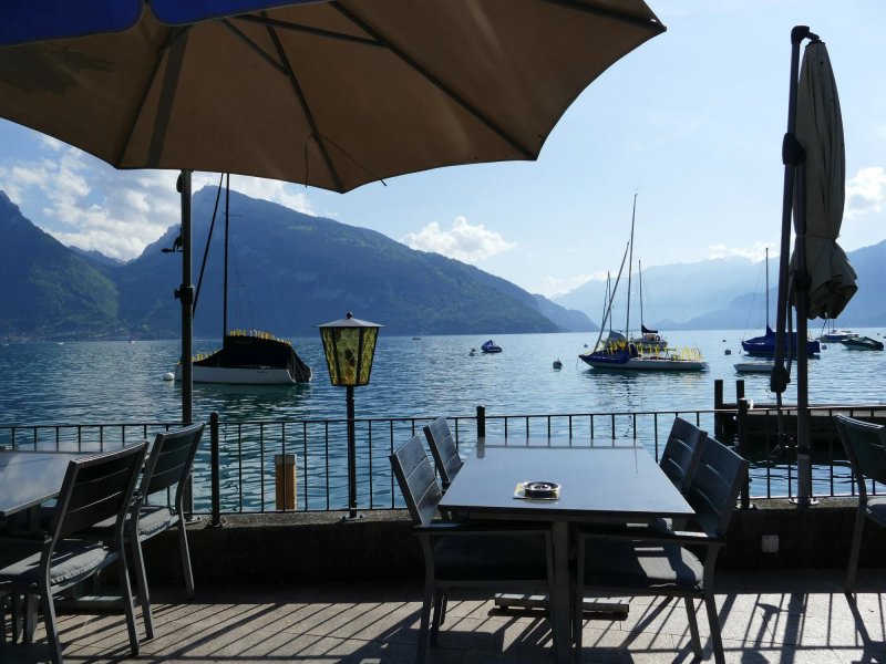 Restaurant Hecht