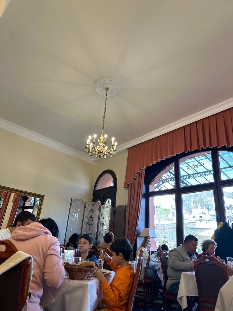 Restaurant ROMANCE
