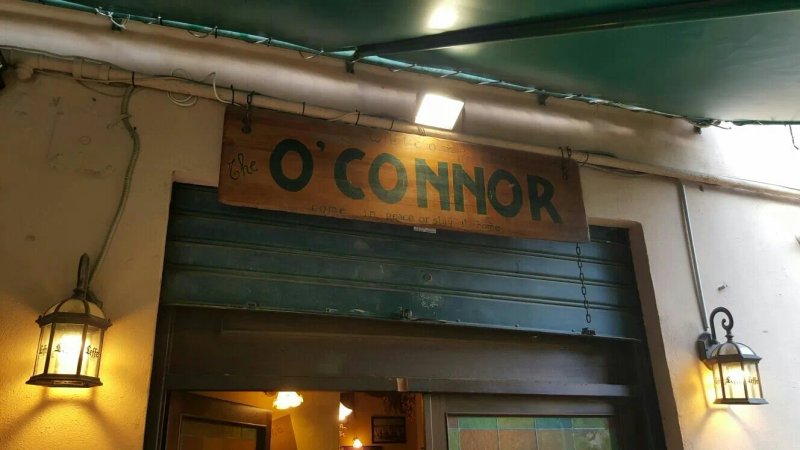O'Connor Pub & Restaurant