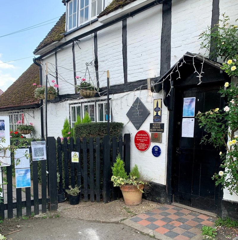 The Bull & Butcher