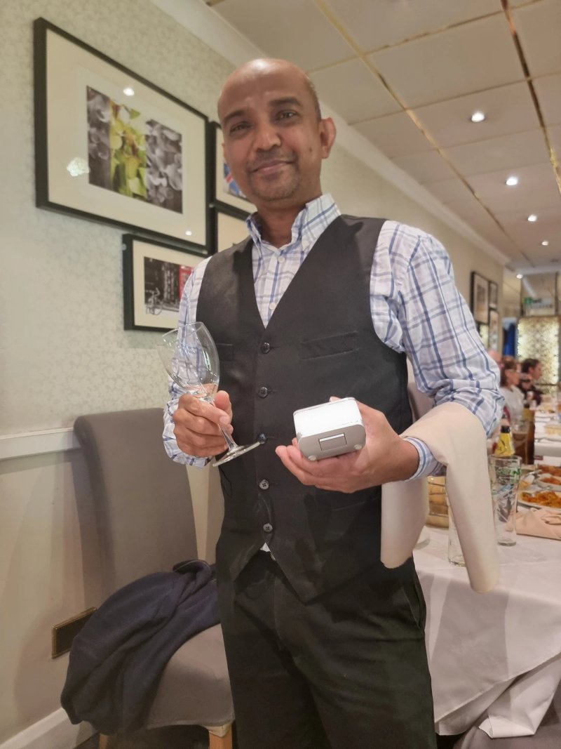 Standard Balti House