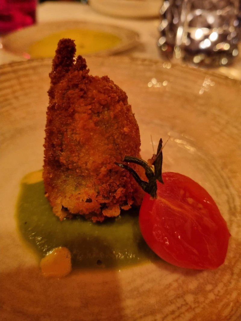 Grand'in Osteria