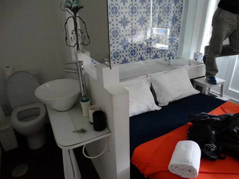 Linha22 Guest-House