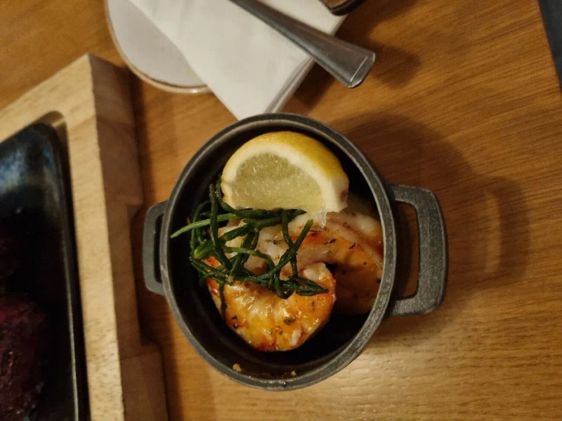 Bar + Block Steakhouse Bristol