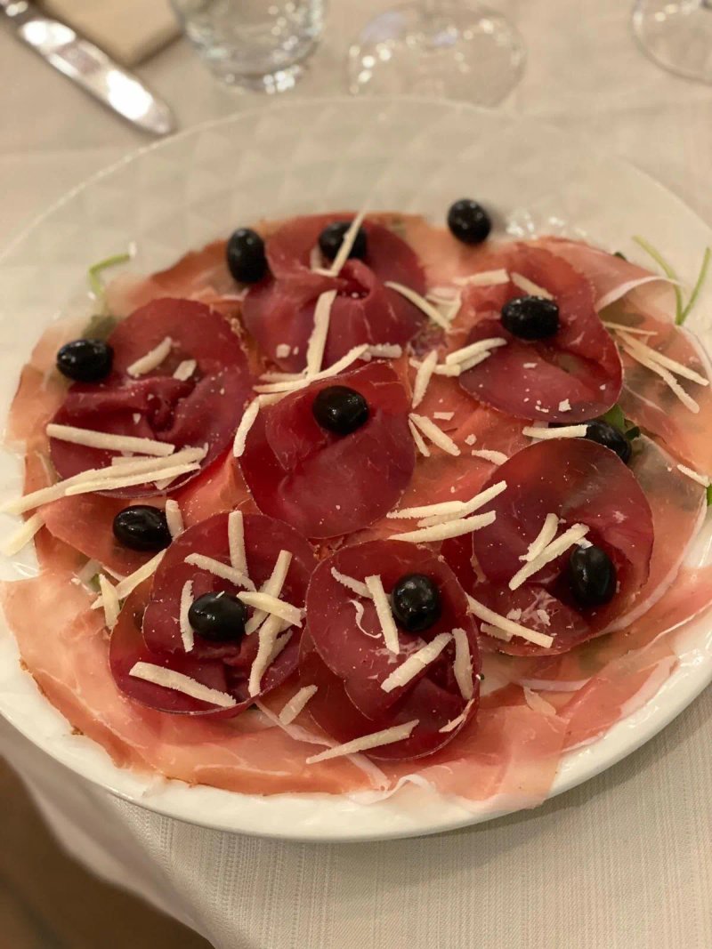 Ristorante Due Fratelli
