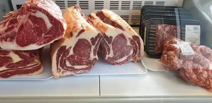 Pizzeria braceria Il Forno