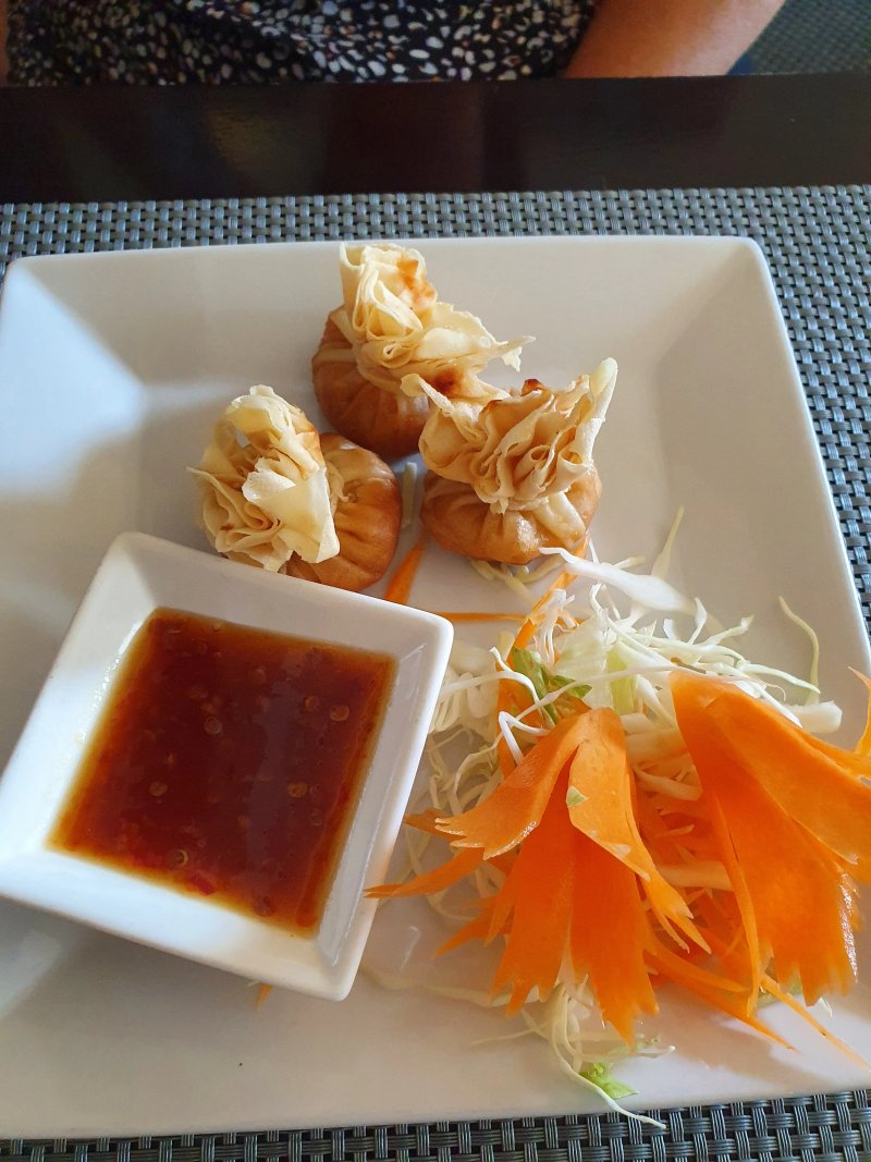 Blue Chilli Thai Restaurant
