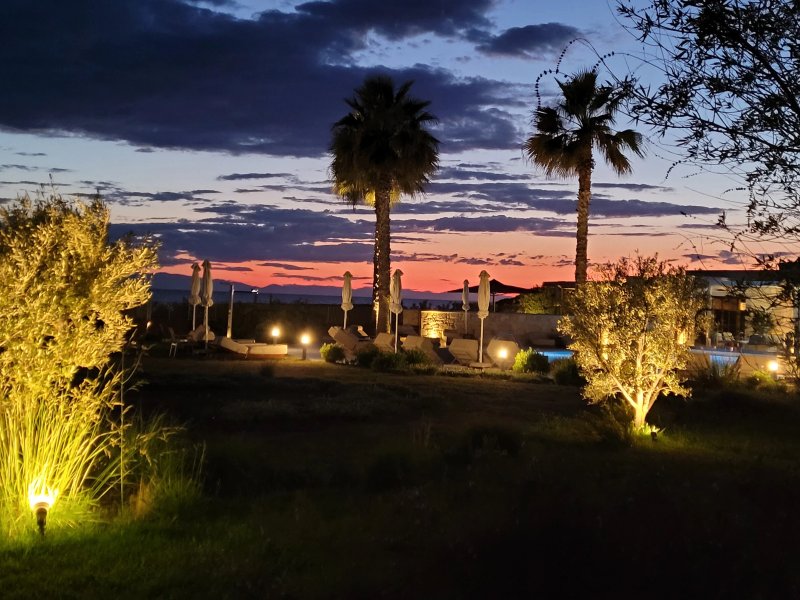 Portes Lithos Luxury Resort