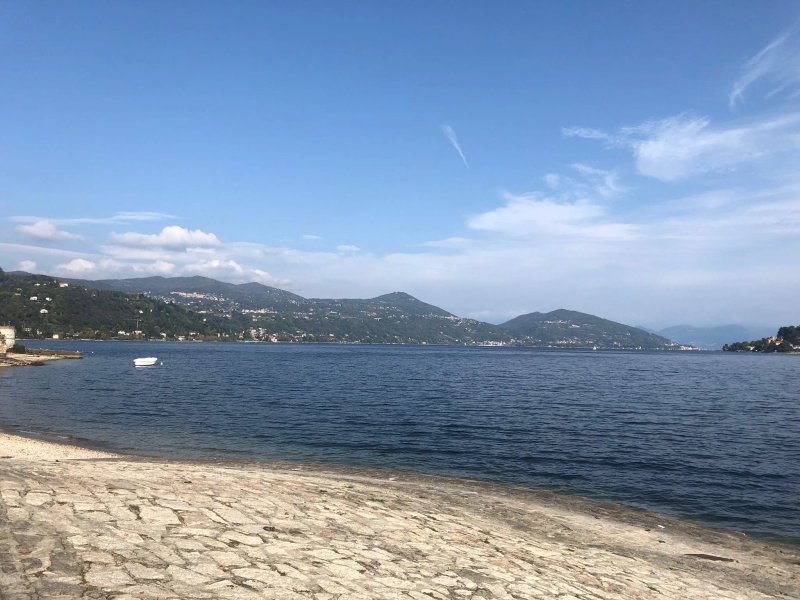 Il Giardino Segreto Arona