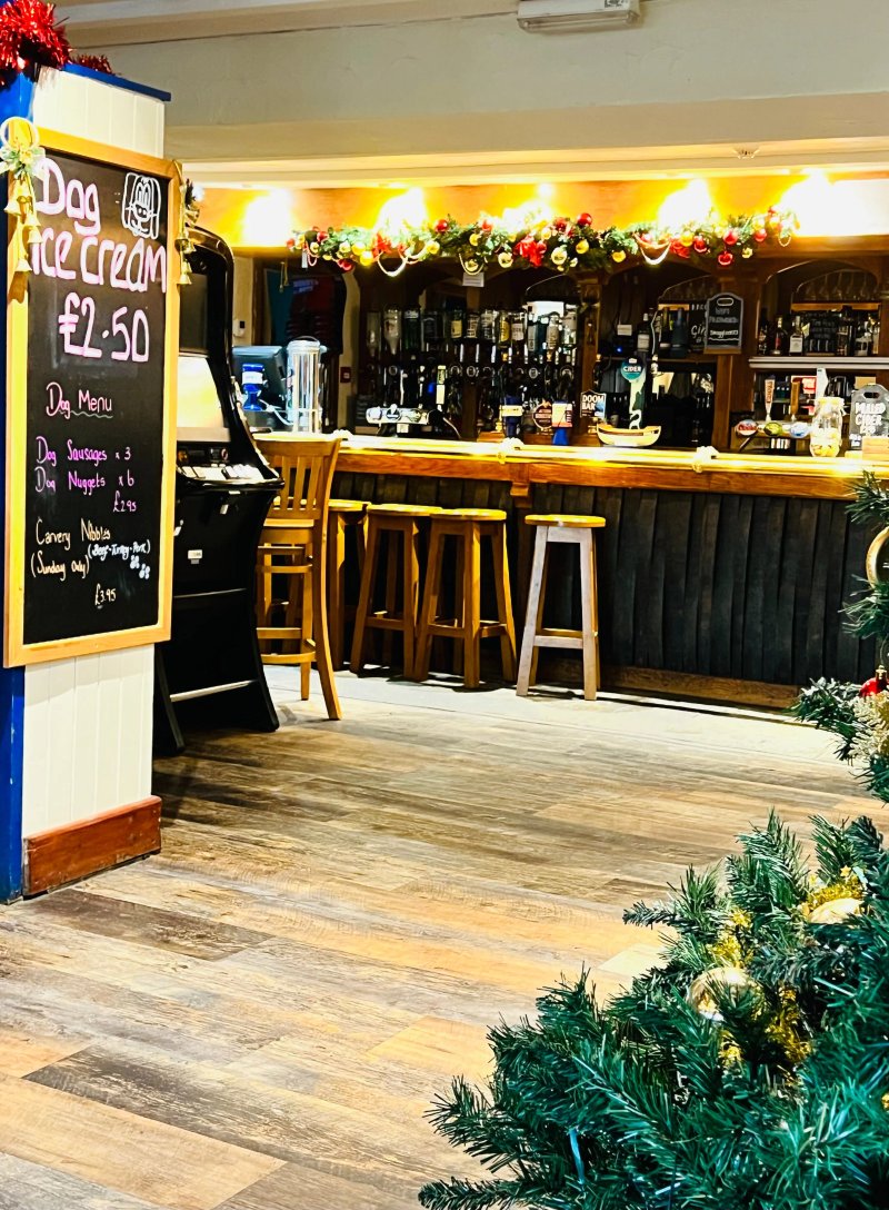 The Smugglers Inn