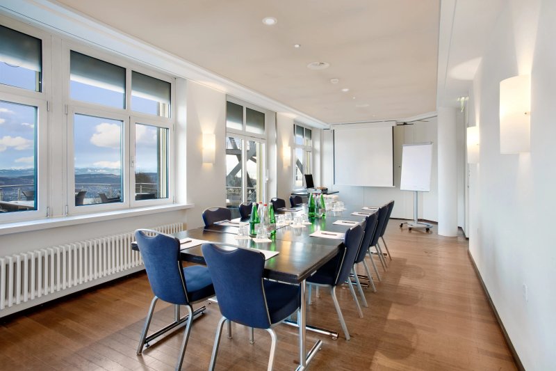 Hotel Uto Kulm