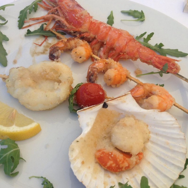 Ristorante La Mottina