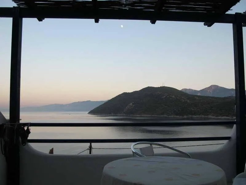 Nafsika Villas Apartments