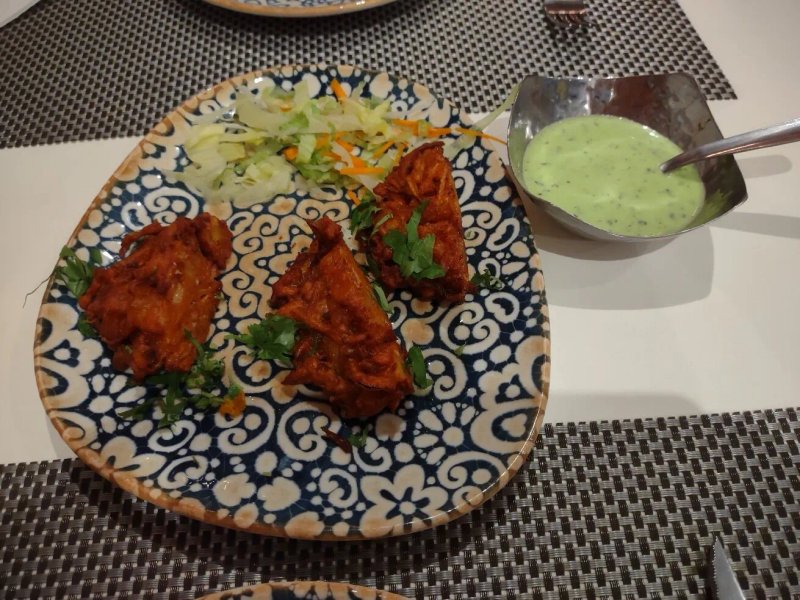 Delhi Delights Los Cristianos