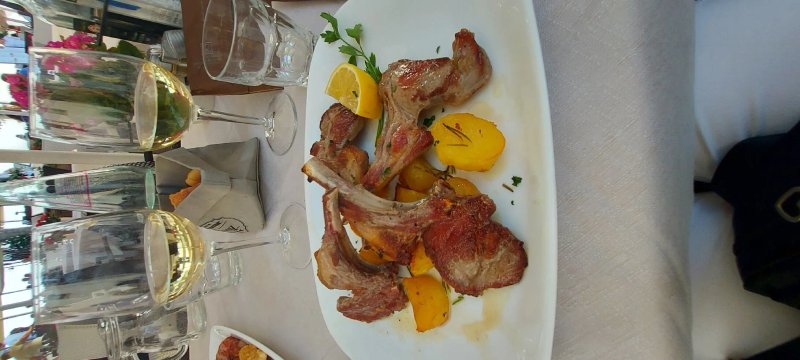 Bar Ristorante Pizzeria Il Portico