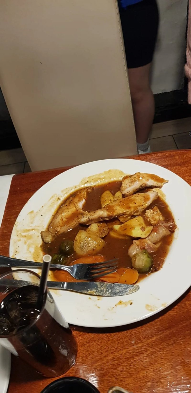 The Waggon & Horses