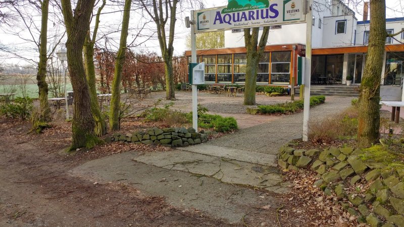 Hotel Aquarius