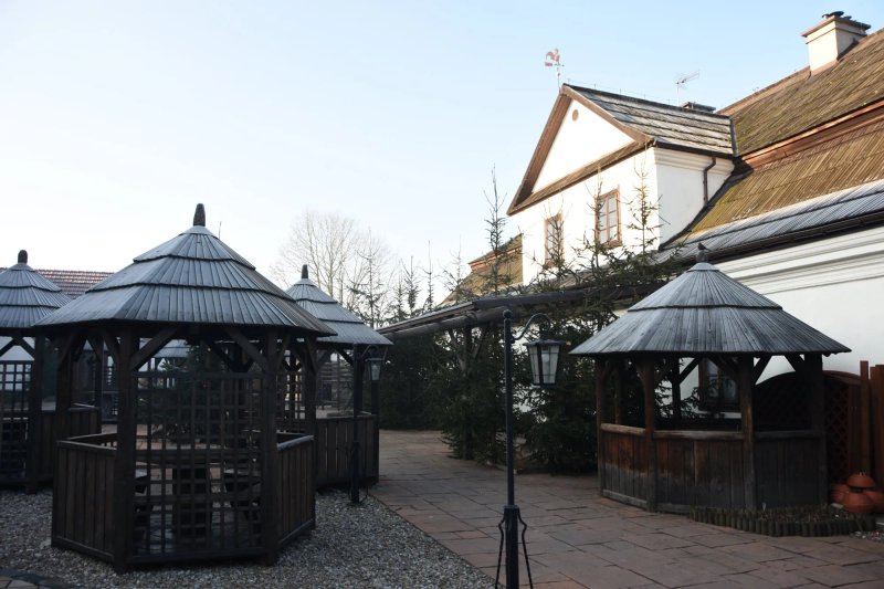 Hotel Pod Kogutkiem