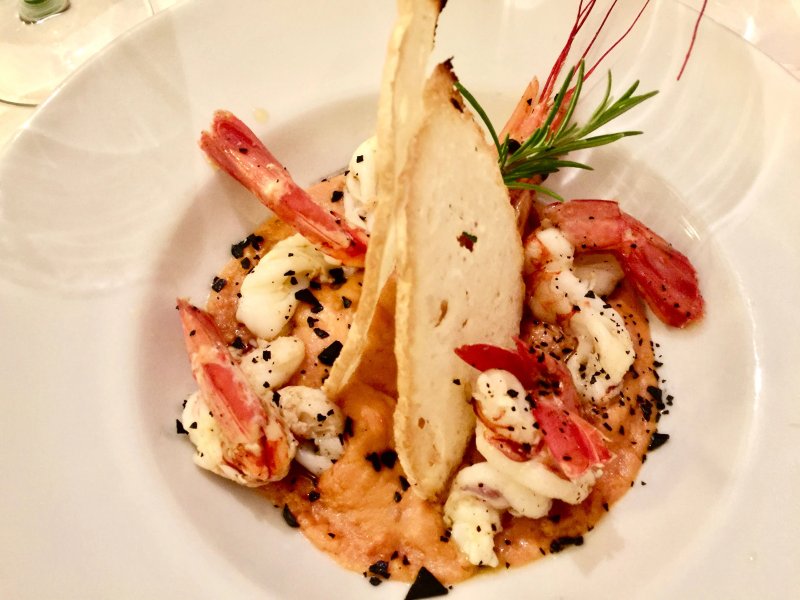 Osteria dei Poeti
