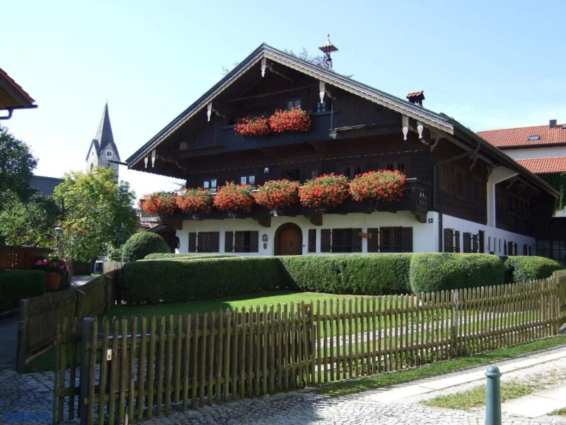 Gaestehaus Banik