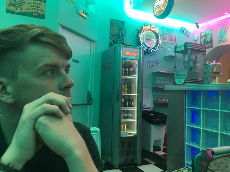 Little Rock Diner