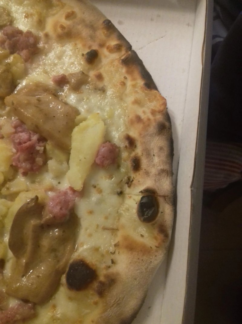 Pizzeria Jolly