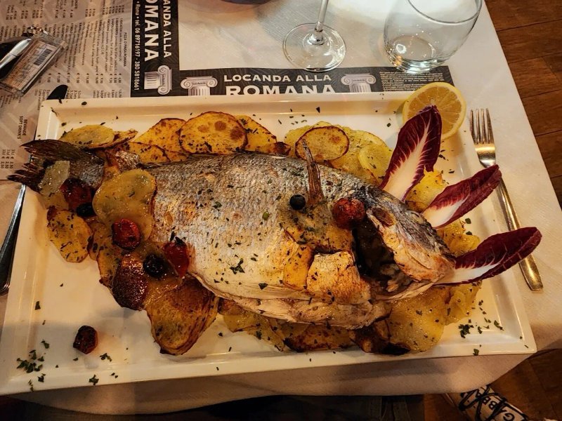 Locanda Alla Romana