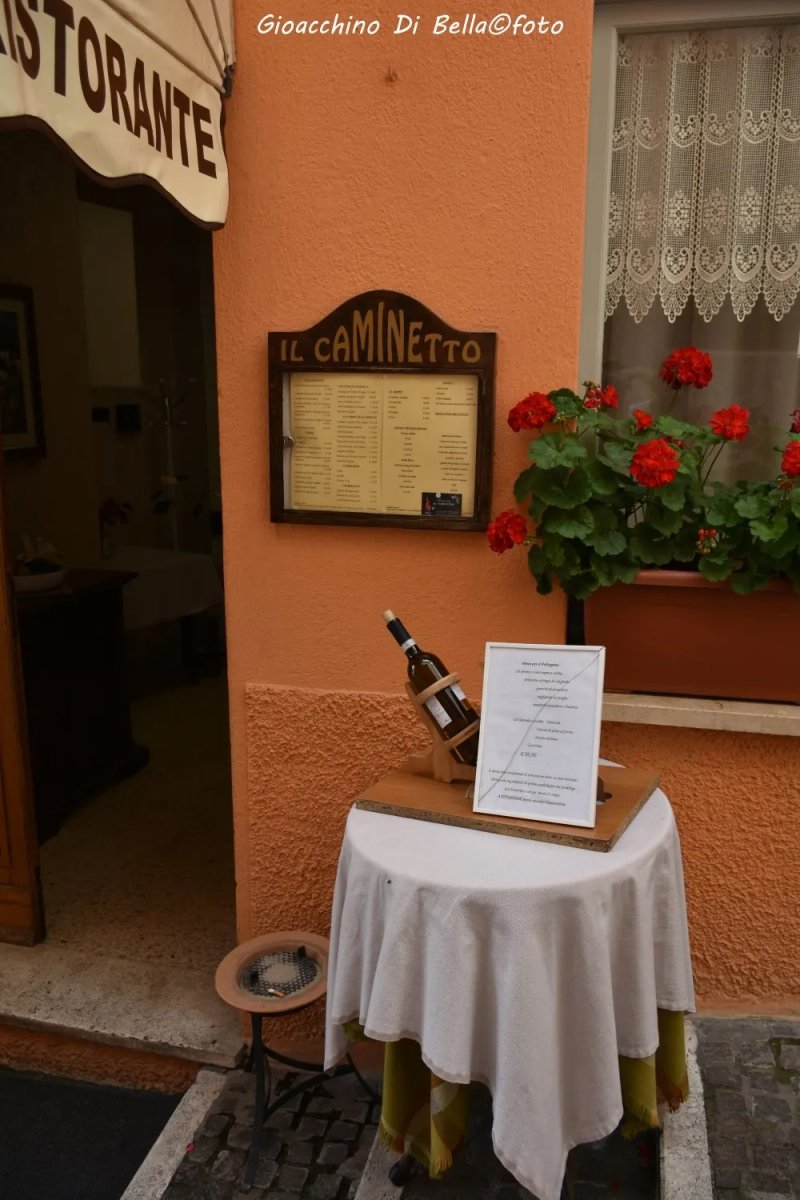 Ristorante Il Caminetto